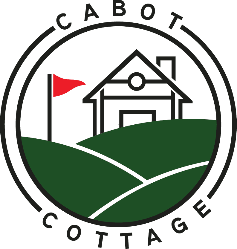 Cabot Cottage Logo